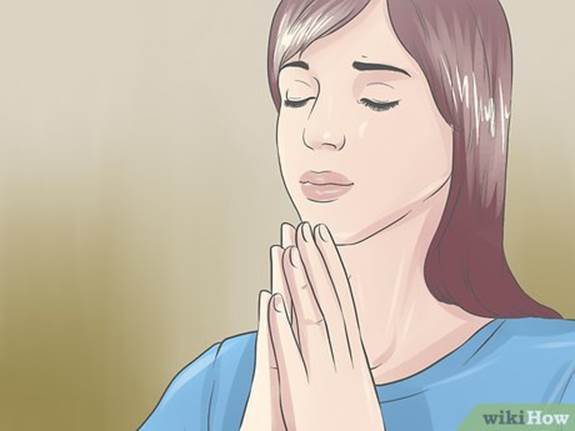 Image intitulée Pray a Novena Step 8